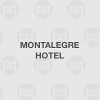 Montalegre Hotel