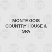 Monte Gois Country House & Spa