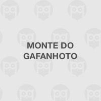 Monte do Gafanhoto