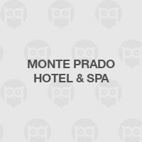 Monte Prado Hotel & Spa