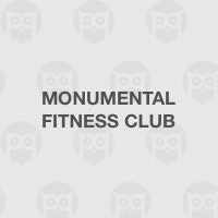 Monumental Fitness Club