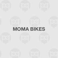 Moma Bikes