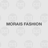 Morais Fashion