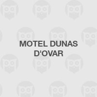 Motel Dunas D'Ovar