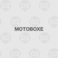 Motoboxe