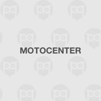 Motocenter