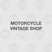 Motorcycle Vintage Shop