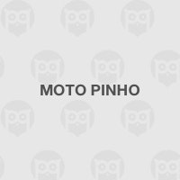 Moto Pinho