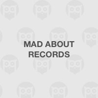 Mad About Records