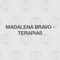 Madalena Bravo - Terapias