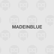 MadeinBlue