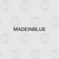 MadeinBlue