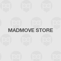 MadMove Store