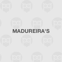 Madureira's