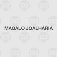 Magalo Joalharia