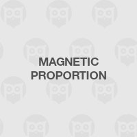Magnetic Proportion