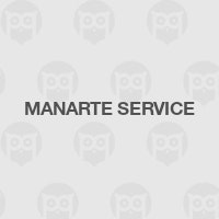 Manarte Service