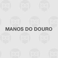 Manos do Douro
