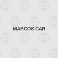 Marcos Car