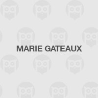 Marie Gateaux
