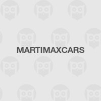 MartimaXcars