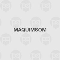 Maquimsom