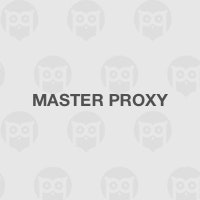 Master Proxy