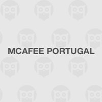 McAfee Portugal