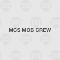 Mcs Mob Crew