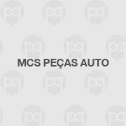MCS Peças Auto