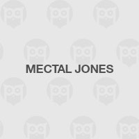 Mectal Jones