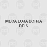 Mega Loja Borja Reis