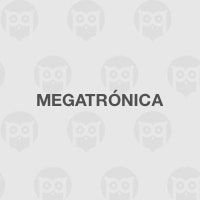 Megatrónica