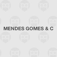 Mendes Gomes & C