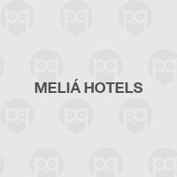 Meliá Hotels