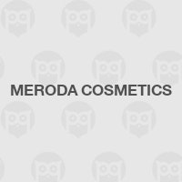 Meroda Cosmetics