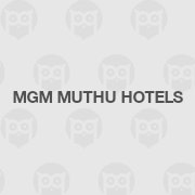MGM Muthu Hotels