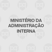 Ministério da Administração Interna
