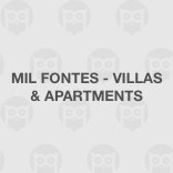 Mil Fontes - Villas & Apartments