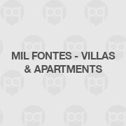 Mil Fontes - Villas & Apartments