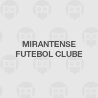 Mirantense Futebol Clube