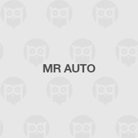 MR Auto