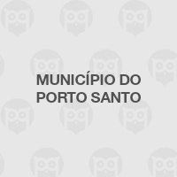 Município do Porto Santo