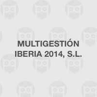 Multigestión Iberia 2014, S.L. 