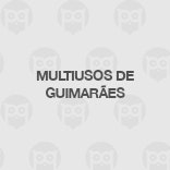 Multiusos de Guimarães