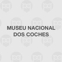 Museu Nacional dos Coches