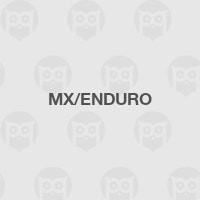 MX/Enduro