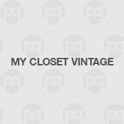 My Closet Vintage