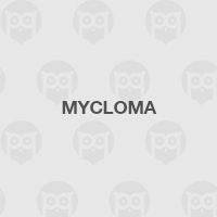 MyCloma