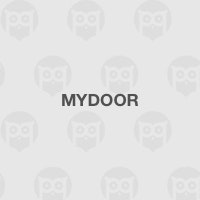 MyDoor